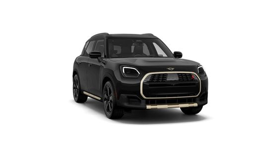 2027 Mini Countryman S ALL4