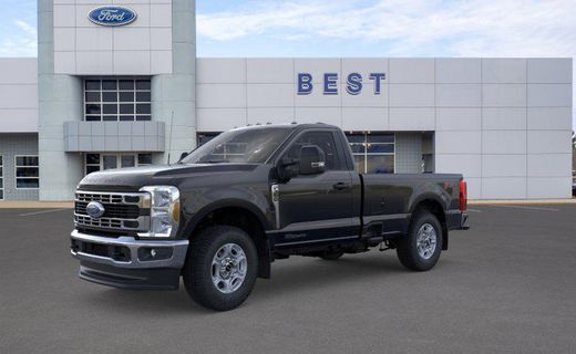 2026 Ford F-350 XL