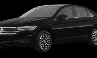 2020 Volkswagen Jetta S R Line