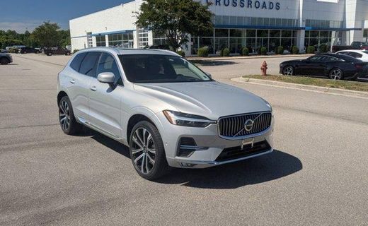 2023 Volvo XC60 Ultimate Bright