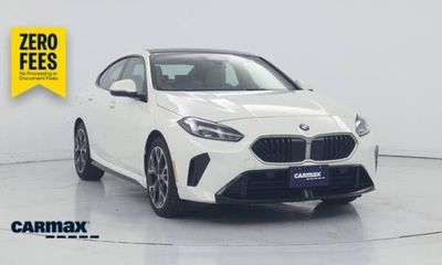 2025 BMW 228I xDrive GC