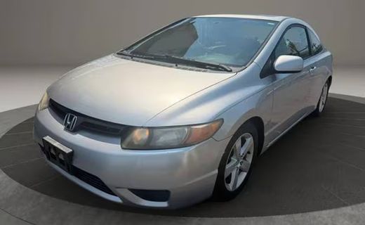 2006 Honda Civic EX