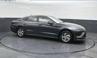 2026 Hyundai Sonata SE