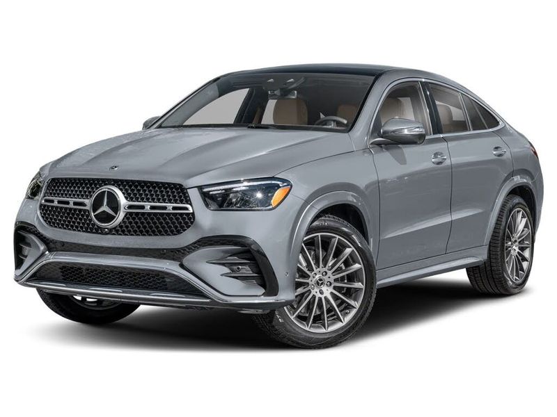 2026 Mercedes Benz Gle 450 — a typically priced live listing