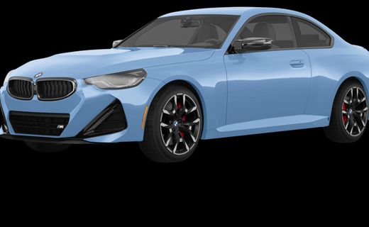 2026 BMW M240i