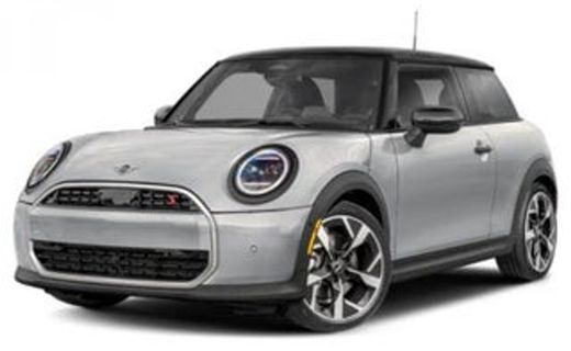 2026 Mini Hardtop S Hatchback