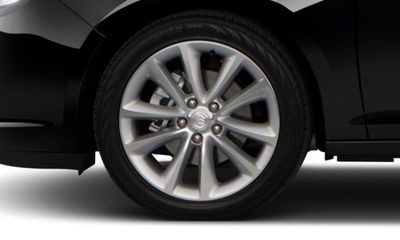 2012 Buick Verano Convenience 1