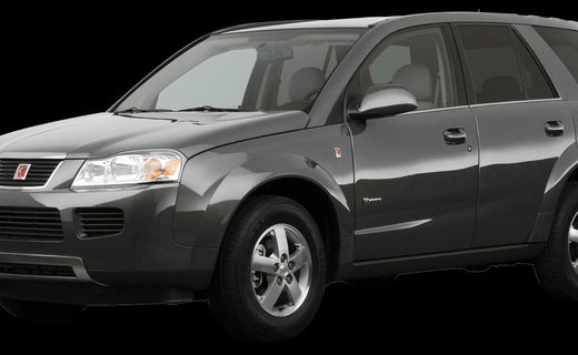 2007 Saturn VUE 6 CYL