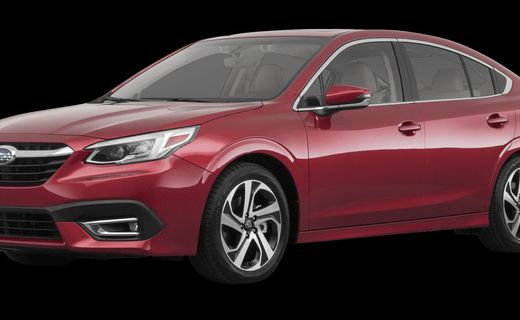 2022 Subaru Legacy Limited