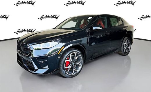 2026 BMW X2 M35I