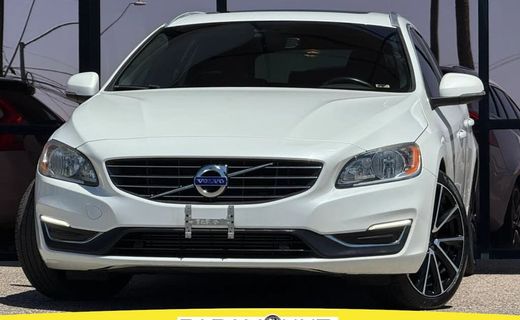 2016 Volvo V60 SV33 Premier