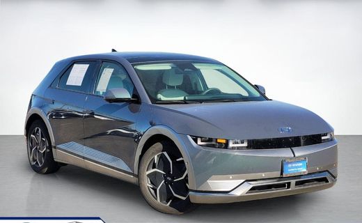 2024 Hyundai Ioniq 5 Limited