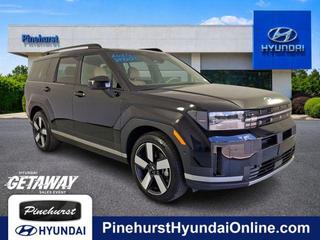 2027 Hyundai Santa FE Limited