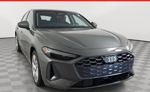 2025 Audi A5 Quattro Premium Plus