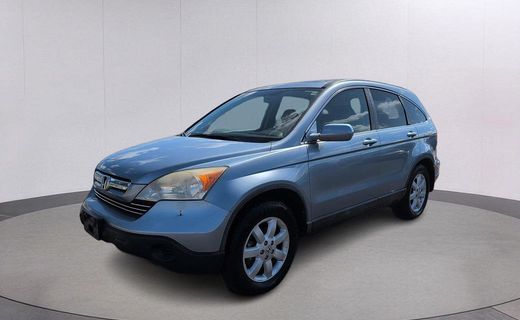 2009 Honda CR-V
