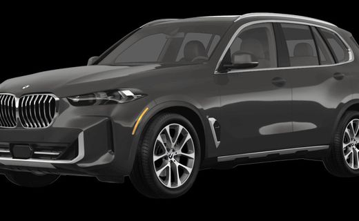 2024 BMW X5 SDRIVE40I