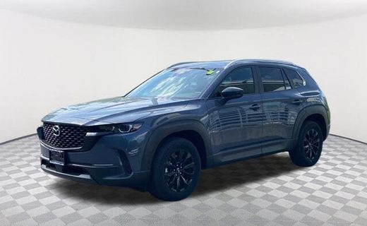 2026 Mazda CX-50 Select