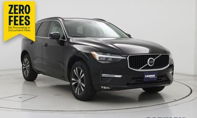 2023 Volvo XC60 Core Bright Theme