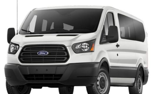 2019 Ford Transit 350 XLT LOW