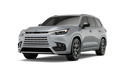 2026 Lexus TX 500H F Sport