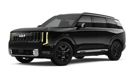 2027 Kia Telluride