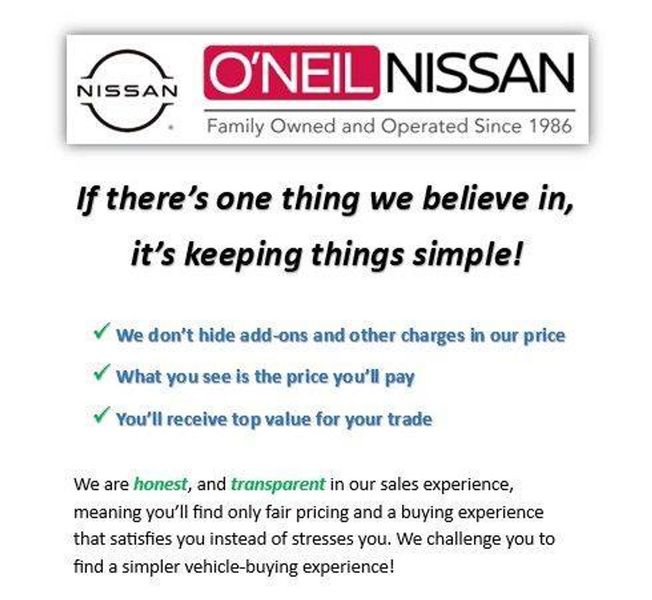 2013 Nissan Armada — a typically priced live listing