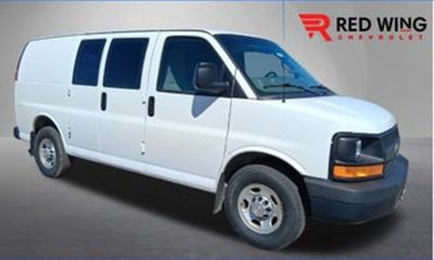 2017 Ram Promaster 1500 118 LOW