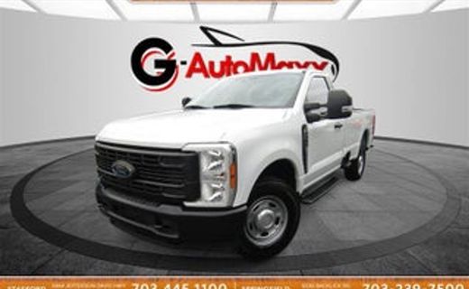 2023 Ford F-250 XL