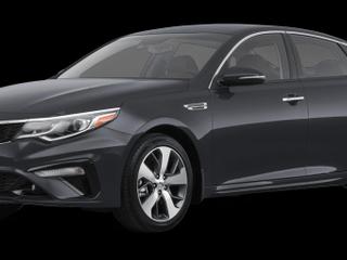 2020 Kia Optima