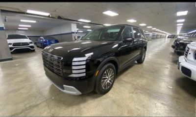2026 Hyundai Palisade SE