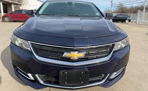 2015 Chevrolet Impala