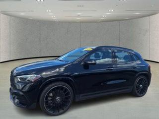 2025 Mercedes-Benz GLA-Class AMG GLA 35