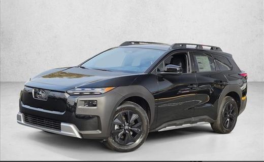 2026 Subaru Trailseeker Premium
