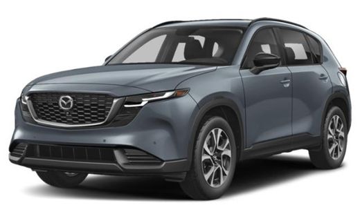 2026 Mazda CX-5 Preferred