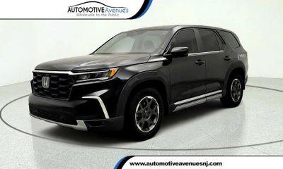2024 Honda Pilot EX L