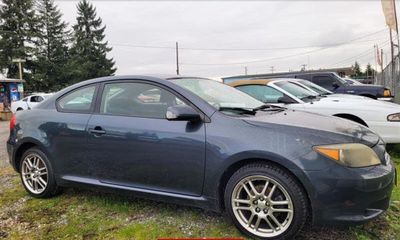 2006 Toyota Scion TC Base