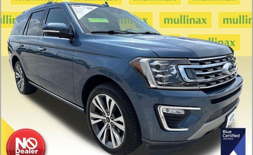 2020 Ford Expedition Limited