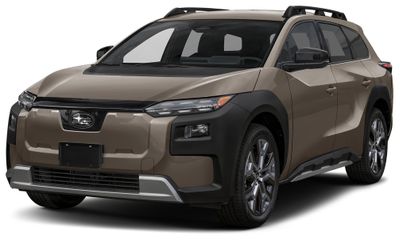 2026 Subaru Trailseeker Premium
