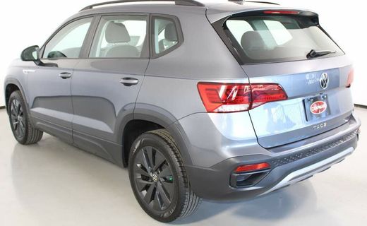 2023 Volkswagen Taos S
