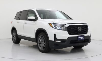 2023 Honda Passport EX L