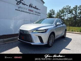 2024 Lexus RX 350