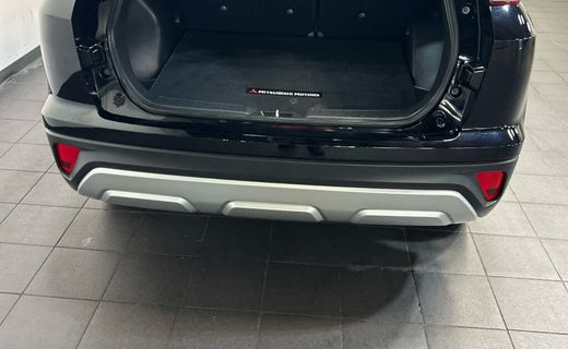 2024 Mitsubishi Eclipse Cross