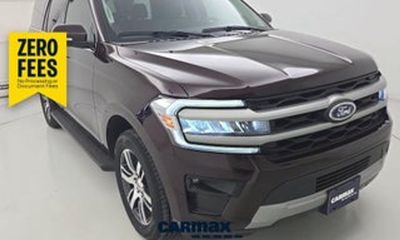 2024 Ford Expedition XLT