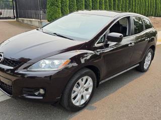 2007 Mazda CX-7 Grand Touring