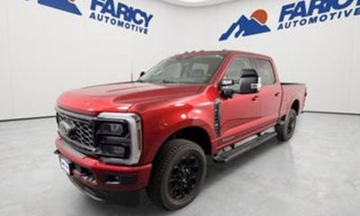 2026 Ford F-350 XL