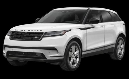 2026 Land Rover Range Velar P250 S