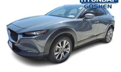 2020 Mazda CX-30 Premium PKG