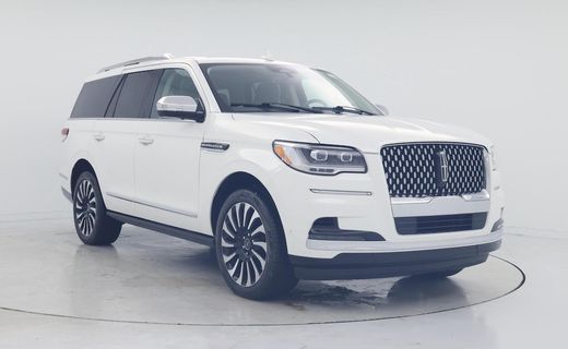 2022 Lincoln Navigator BL