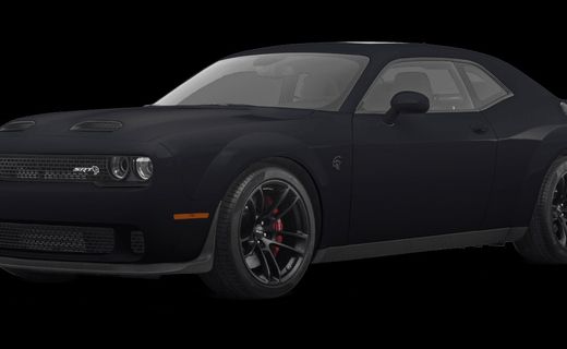 2023 Dodge Challenger SRT Hellcat Redeye