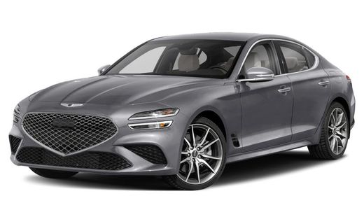 2023 Genesis G70
